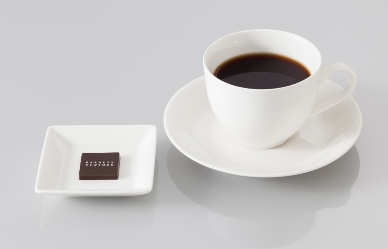 清澄白河コーヒーの火付け役 ザ クリーム オブ ザ クロップコーヒー が バーニーズニューヨーク とコラボカフェをオープン 2枚目の写真 画像 Cinemacafe Net