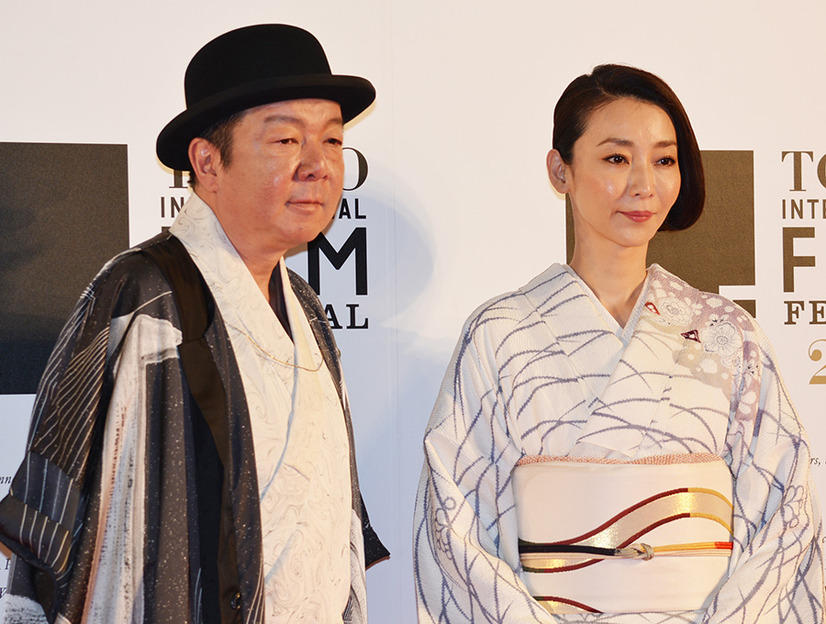 50代のダンディー俳優まとめ イケメン 渋メン俳優をランキング形式で紹介 5 5