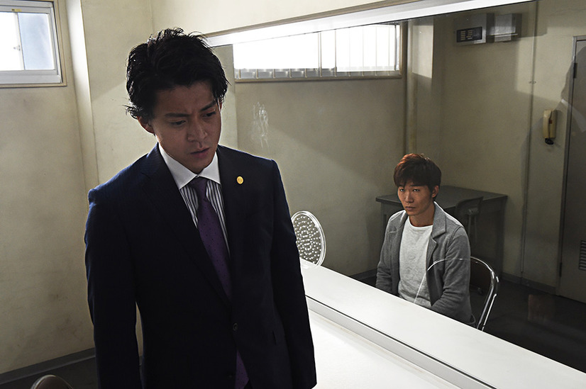 ご招待 キャスト登壇 Huluオリジナル連続ドラマ 代償 試写会に10組20名様 1枚目の写真 画像 Cinemacafe Net