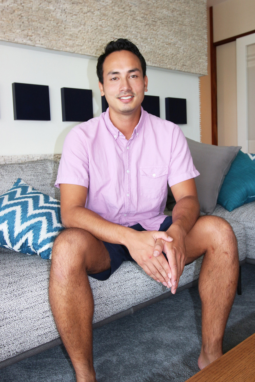   エリック デ メンドンサ