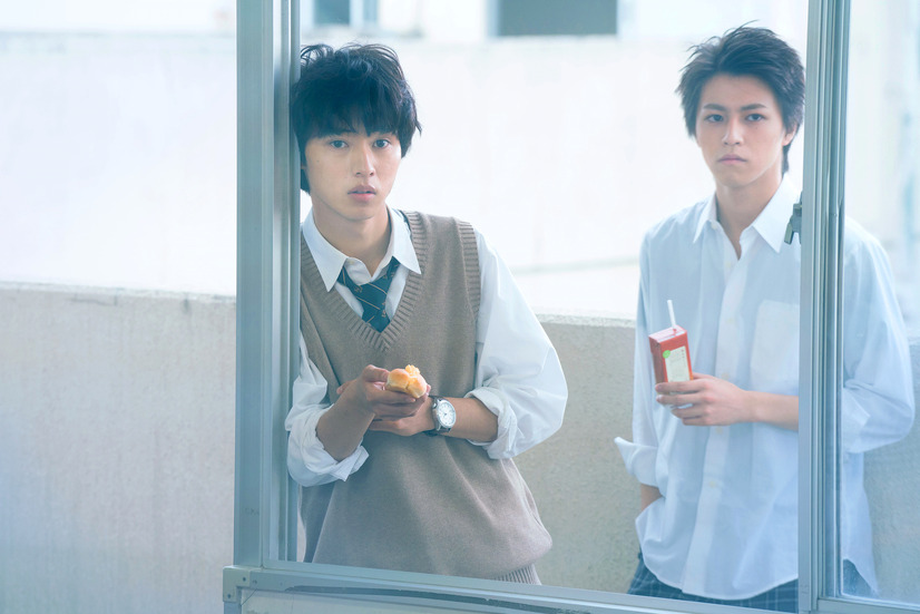 山崎賢人と川口春奈w主演 ピュアな青春映画 一週間フレンズ