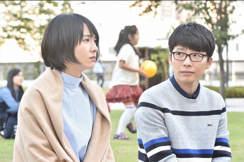 今期のドラマは 年下男子 がポイント 地味スゴ 逃げ恥 ほか 4枚目の写真 画像 Cinemacafe Net