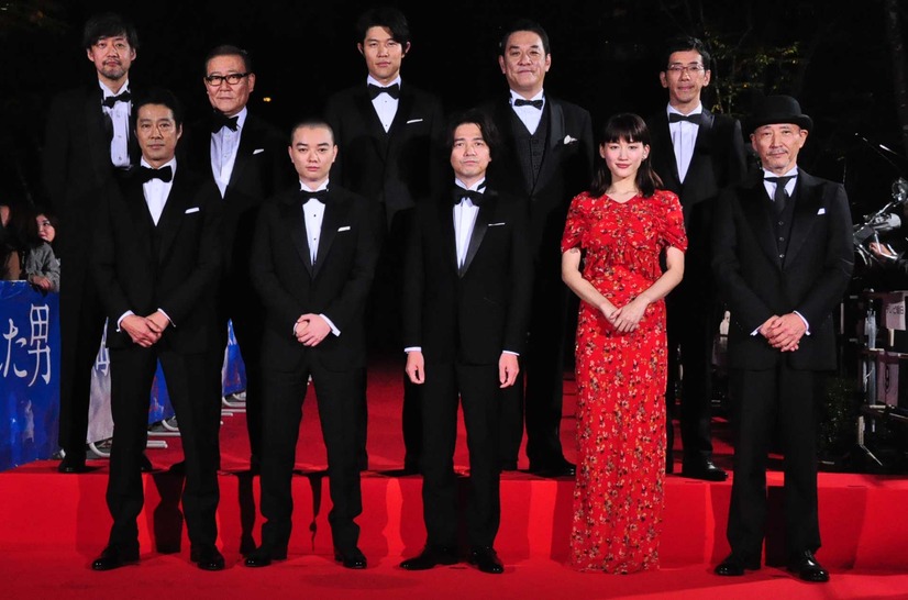 綾瀬はるかが語る リンスとコンディショナーの違い に岡田准一ら胸キュン 2枚目の写真 画像 Cinemacafe Net