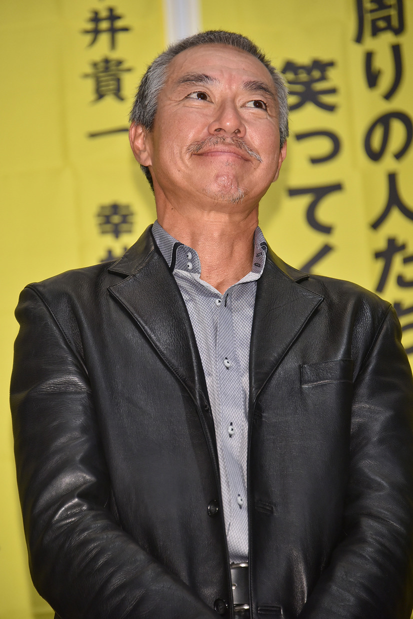 新婚 山崎樹範 怜ちゃん大好きだよ と叫ぶ 11枚目の写真 画像 Cinemacafe Net