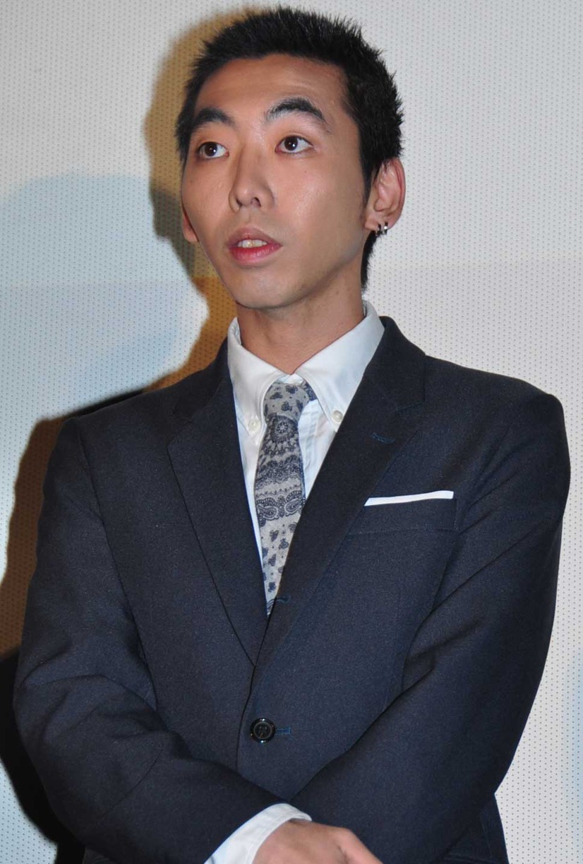 松山ケンイチ 師匠 リリー フランキーに言われた 童貞臭がすごい に歓喜 7枚目の写真 画像 Cinemacafe Net