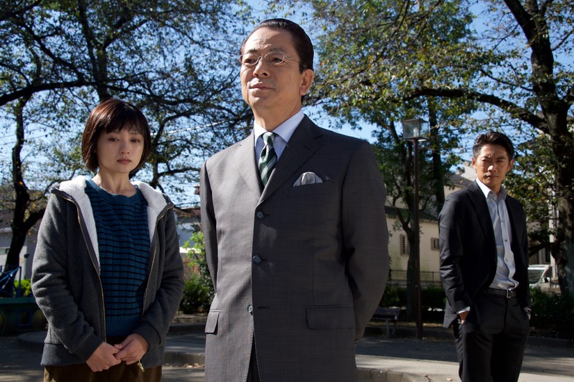 安達祐実 出産後初のドラマは 相棒 謎の多いシングルマザー役 2枚目の写真 画像 Cinemacafe Net