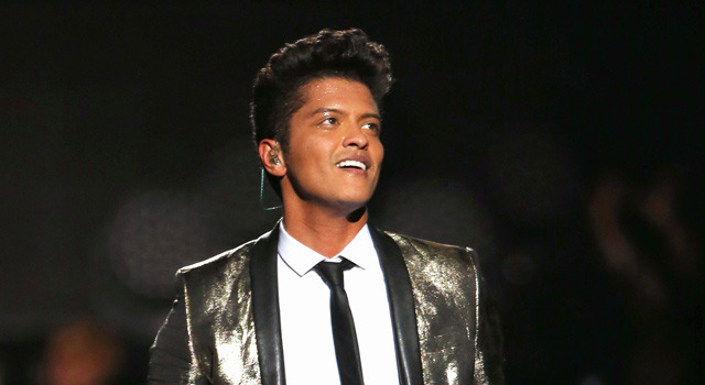 ハリー スタイルズ ソロ アルバムにブルーノ マーズが参加 5枚目の写真 画像 Cinemacafe Net