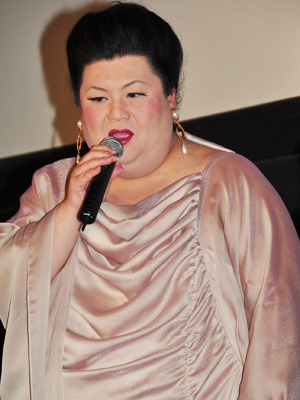 タモリ マツコ デラックス 紅白 Spゲストに 2枚目の写真 画像 Cinemacafe Net