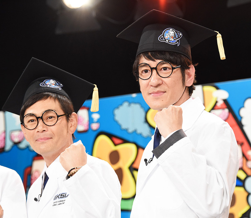 松本人志 ガキ使 年越しsp 会見で暴走 我々も紅白に出たい 浜田雅功は体調不良で欠席 3枚目の写真 画像 Cinemacafe Net