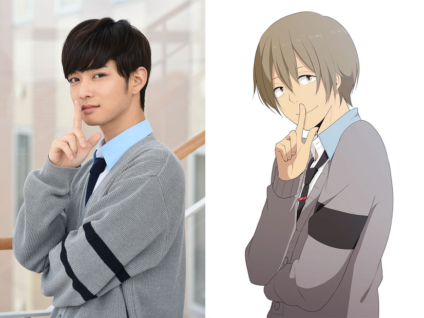 映画 Relife リライフ あらすじ キャスト紹介 2度目の学園生活とは 2 3
