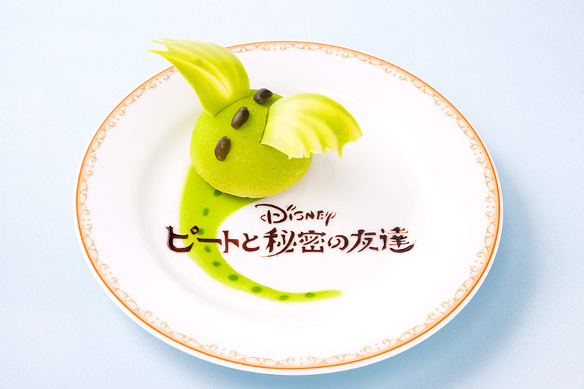 ディズニー ピートと秘密の友達 あらすじ キャスト ネタバレ注意