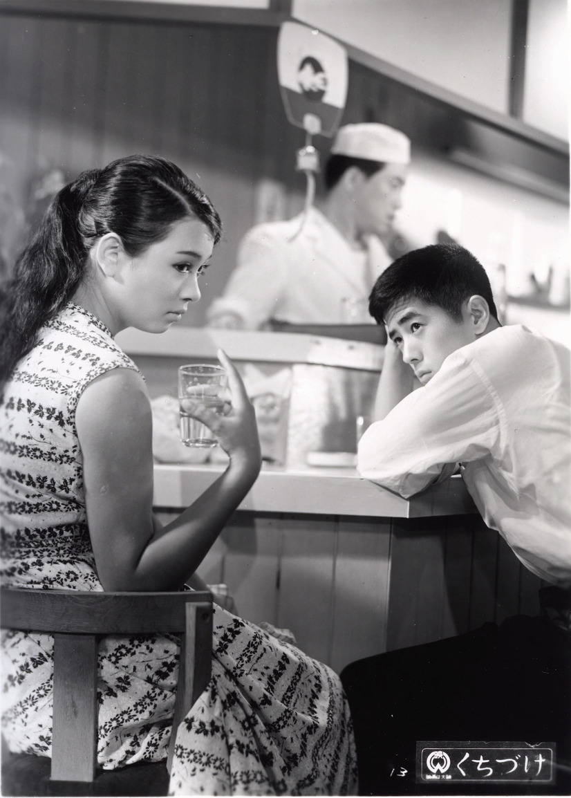伝説の 日本女優 がずらり 溝口健二 増村保造映画祭 で42本一挙上映 2枚目の写真 画像 Cinemacafe Net