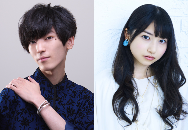 宮野真守 入野自由らイケボに 耳福 素顔もイケメンな美男子声優たち 16 13枚目の写真 画像 Cinemacafe Net