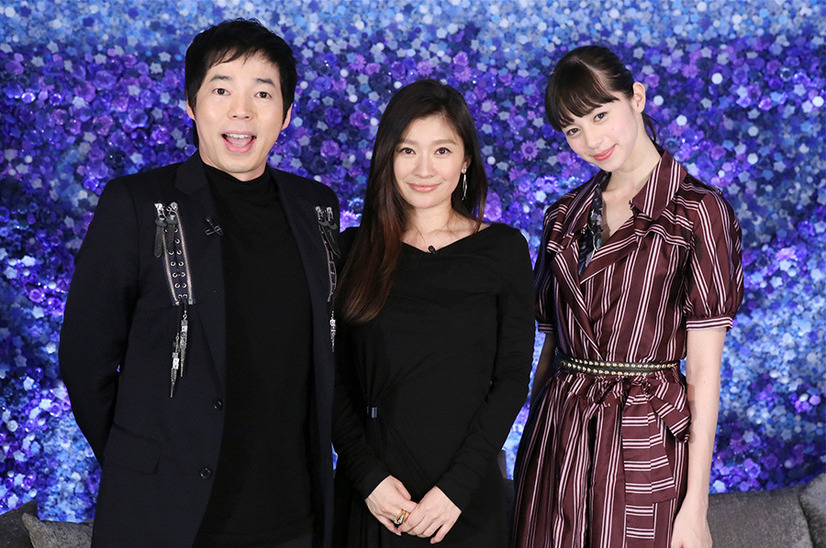 篠原涼子が台湾へ 恩人との再会に感動 アナザースカイ 2枚目の写真 画像 Cinemacafe Net