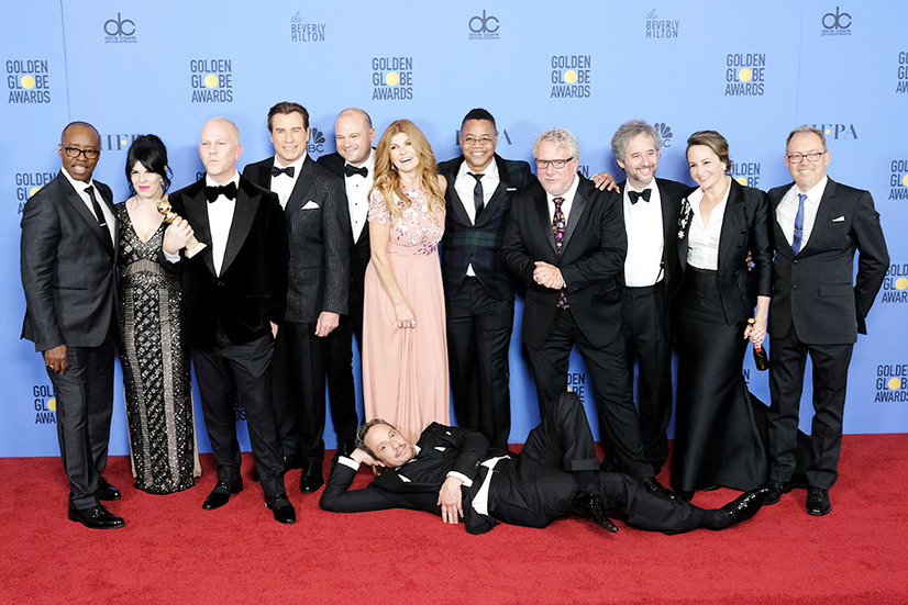 海外ドラマ アメリカン クライム ストーリー あらすじ キャスト ネタバレ