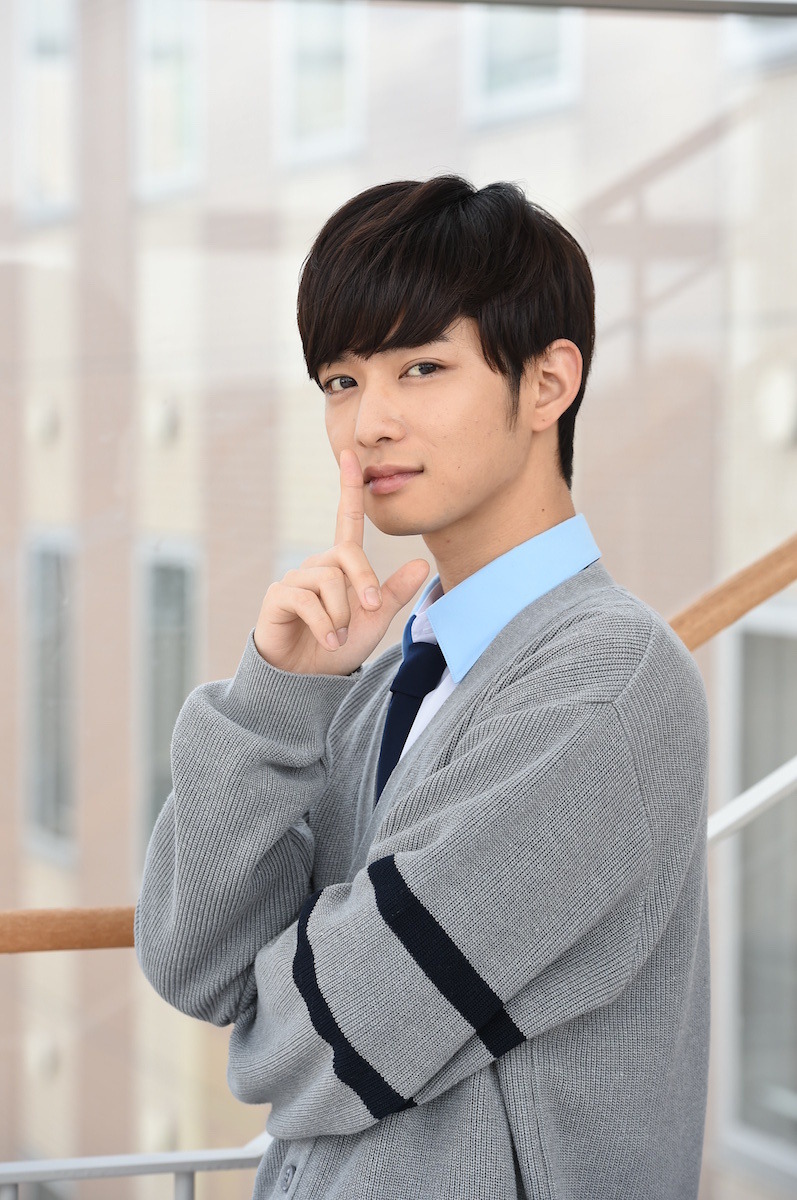 予告編 ケツメ さくら を井上苑子がカバー 中川大志 平祐奈 Relife のedに決定 4枚目の写真 画像 Cinemacafe Net