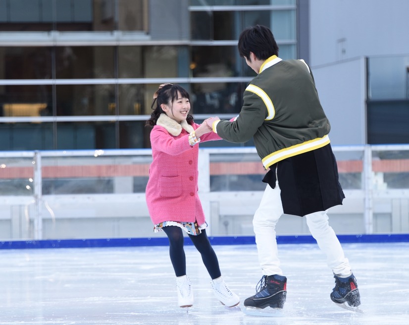 名取裕子 田中圭 本田望結を絶賛 神ってる 天使 3枚目の写真 画像 Cinemacafe Net