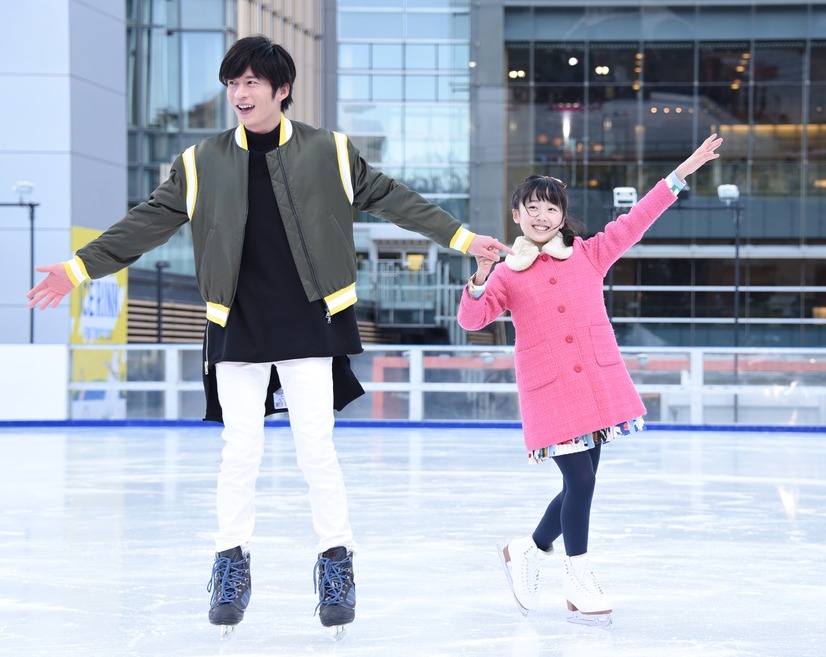 名取裕子 田中圭 本田望結を絶賛 神ってる 天使 4枚目の写真 画像 Cinemacafe Net