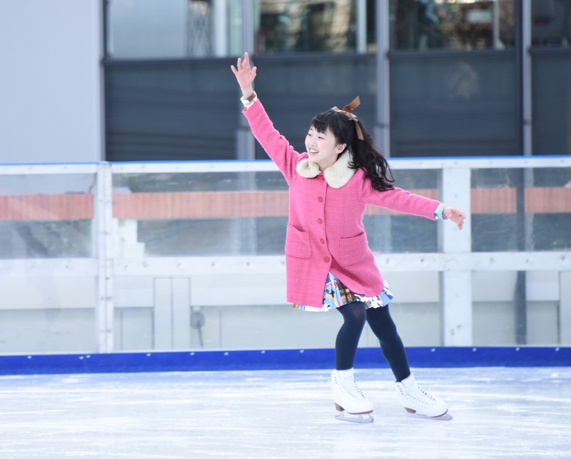 名取裕子 田中圭 本田望結を絶賛 神ってる 天使 8枚目の写真 画像 Cinemacafe Net
