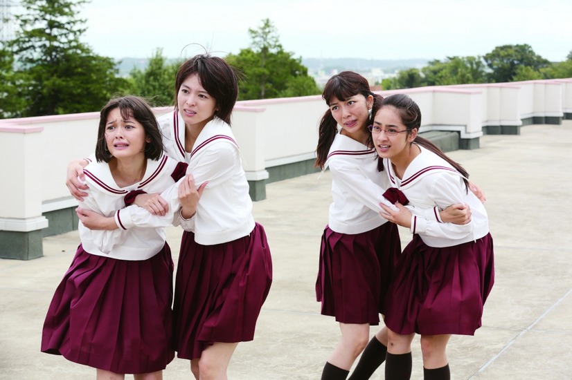 映画 暗黒女子 あらすじ キャスト ネタバレ 清水富美加 飯豊まりえでイヤミスを実写化 2 4