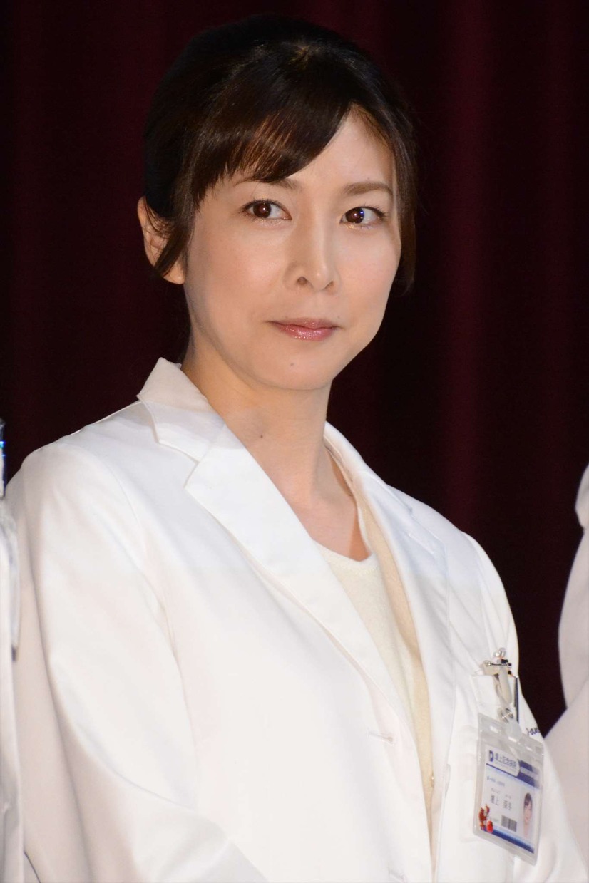 竹内結子 病院の未来か目の前の患者か 木村拓哉主演 A Life 愛しき人 第3話 2枚目の写真 画像 Cinemacafe Net