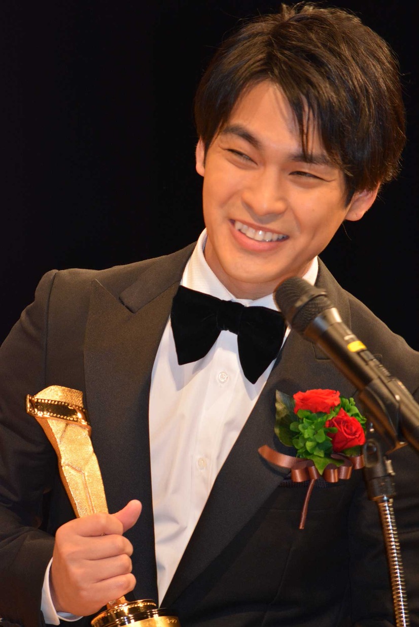 宮沢りえ、出演作への愛情と本音を漏らす「ほかの女優さんがやったら嫉妬すると思った」 7枚目の写真・画像