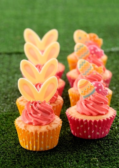 予約殺到のナイトスイーツブッフェ 4月は春を告げるイースターをテーマに展開 3枚目の写真 画像 Cinemacafe Net