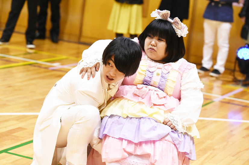 剛力彩芽 スポ根 宗方コーチ に レンタルの恋 第5話 8枚目の写真 画像 Cinemacafe Net