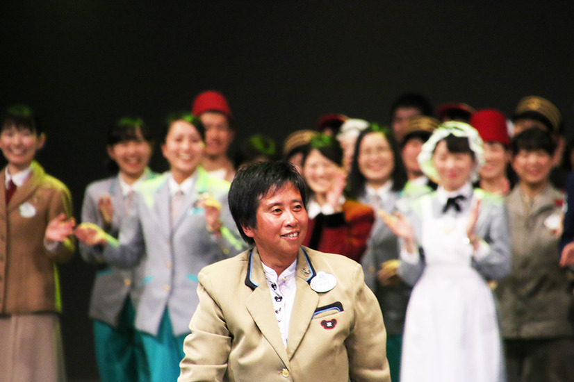 ディズニー ミッキー ミニーもお祝い スピリット アワード受賞者表彰式典が開催 11枚目の写真 画像 Cinemacafe Net