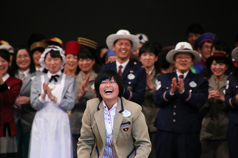 ディズニー ミッキー ミニーもお祝い スピリット アワード受賞者表彰式典が開催 12枚目の写真 画像 Cinemacafe Net
