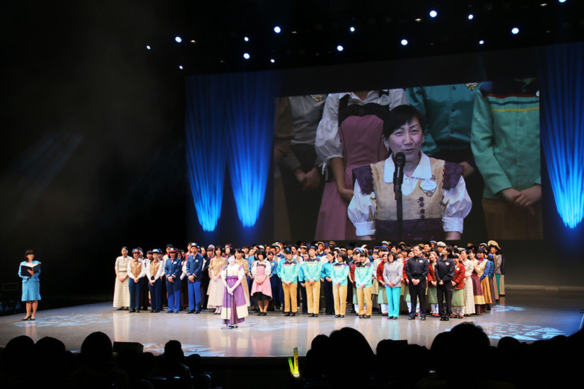 ディズニー ミッキー ミニーもお祝い スピリット アワード受賞者表彰式典が開催 14枚目の写真 画像 Cinemacafe Net
