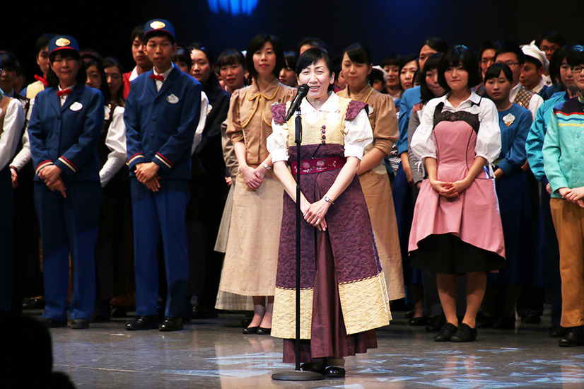 ディズニー ミッキー ミニーもお祝い スピリット アワード受賞者表彰式典が開催 16枚目の写真 画像 Cinemacafe Net