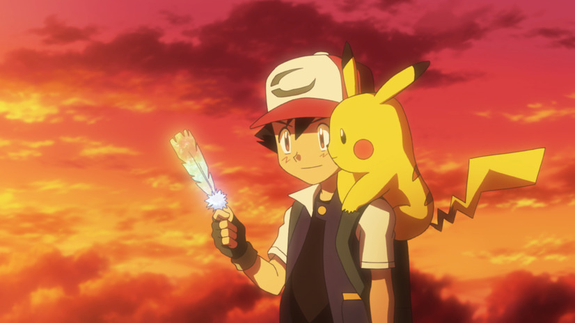 歴代ポケモン映画総まとめ 実写版含めおすすめ選 新作情報を紹介 歴代ポケモン映画総まとめ 実写版含めおすすめ選 新作情報を紹介