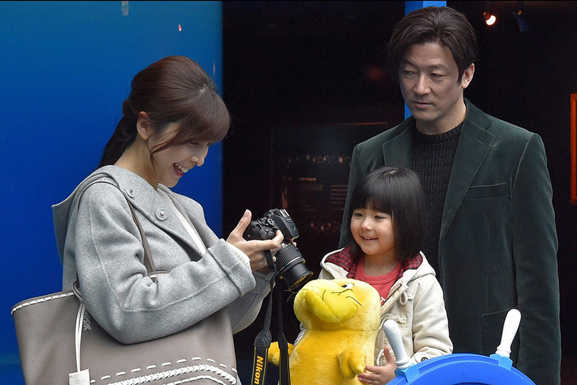 木村拓哉 父親に手術を迫られ苦悩する A Life 愛しき人 第8話 3枚目の写真 画像 Cinemacafe Net