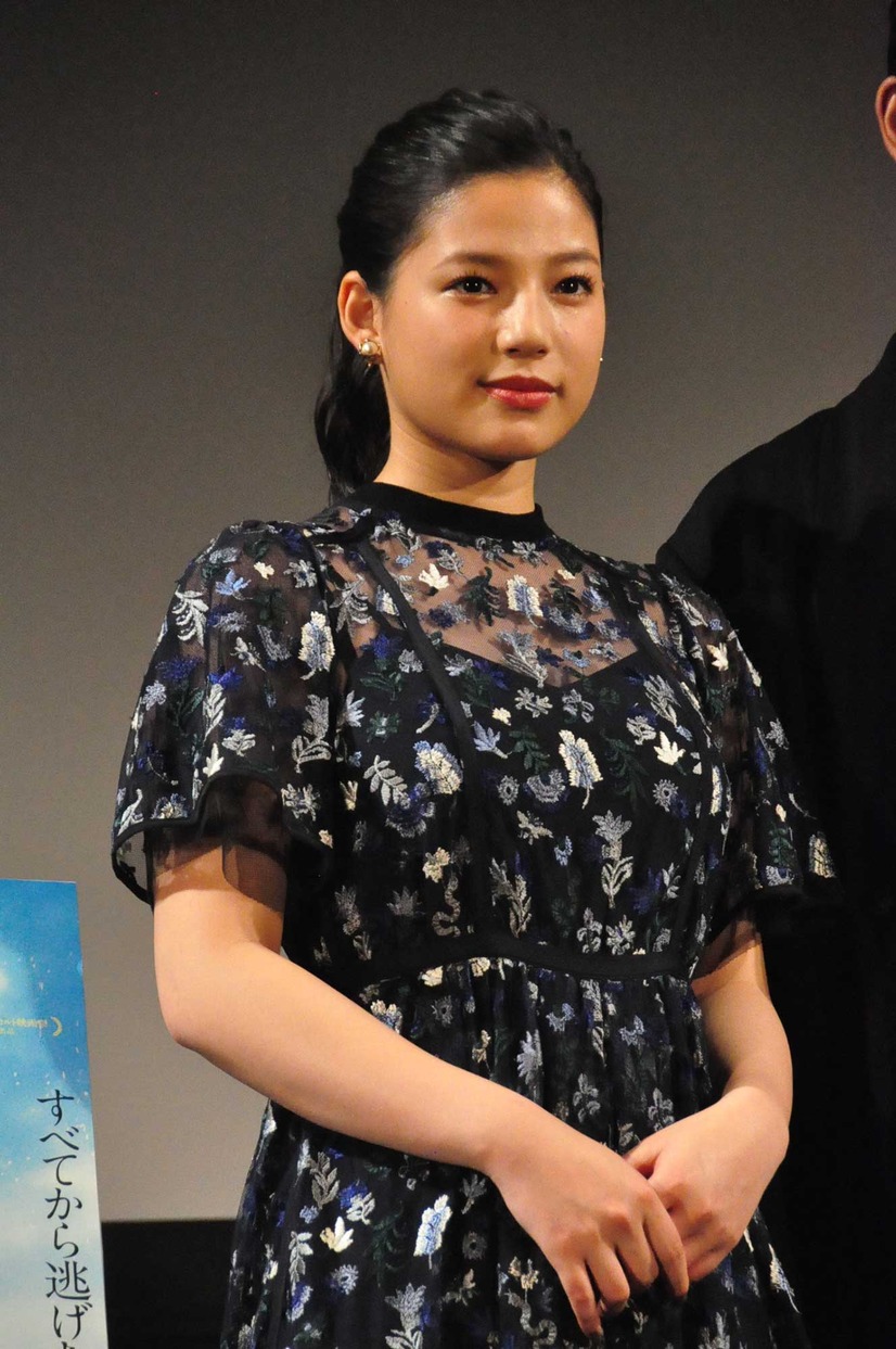 Exile Hiro 山奥の撮影現場に コンビニ を差し入れ 8枚目の写真 画像 Cinemacafe Net