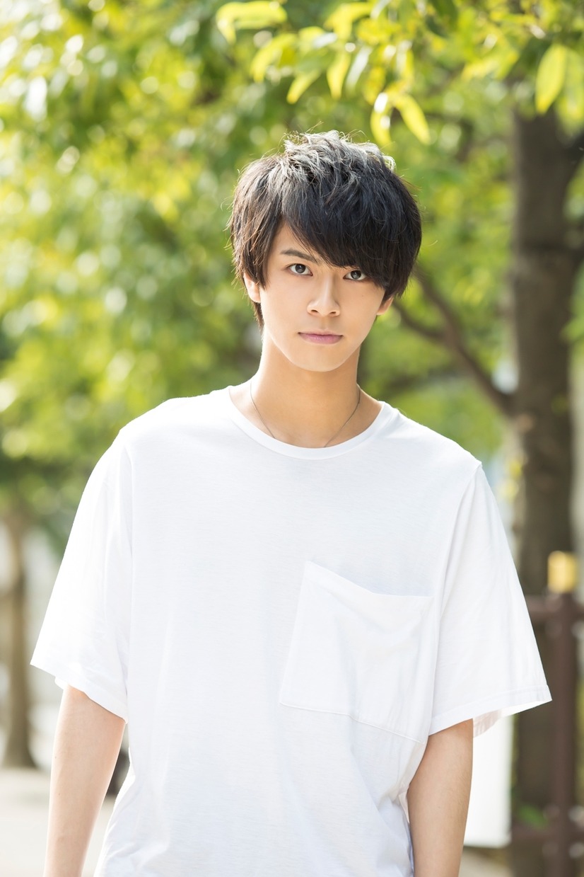 ジュウオウジャー 中尾暢樹 成田凌とイケメン美容師に 僕も楽しみ 1枚目の写真 画像 Cinemacafe Net ジュウオウジャー 中尾暢樹 成田凌とイケメン美容師に 僕も楽しみ 1枚目の写真 画像 Cinemacafe Net