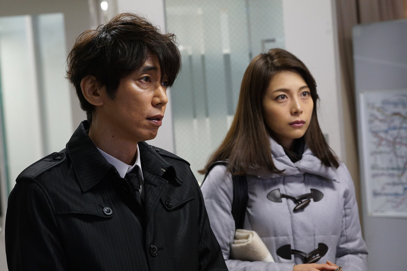 ユースケ サンタマリア 12年ぶり刑事役主演 相武紗季 滝藤賢一ら豪華共演 5枚目の写真 画像 Cinemacafe Net ユースケ サンタマリア 12年ぶり刑事役主演 相武紗季 滝藤賢一ら豪華共演 5枚目の写真 画像 Cinemacafe Net