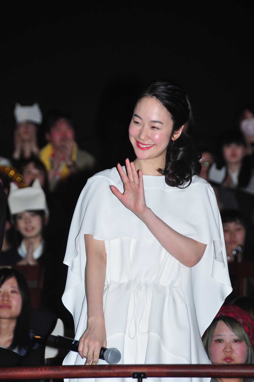 黒木華出演作品11選 母と暮せば リップヴァンウィンクルの花嫁