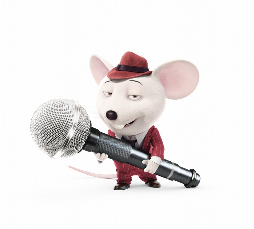 Sing シング 映画の声優キャスト あらすじ紹介 本場声優vs日本語吹き替え 2 6