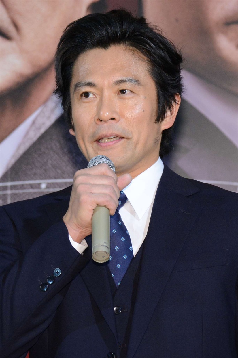 東出昌大 若手俳優の欠点を指摘 フレッシュさで何とかしようとする 3枚目の写真 画像 Cinemacafe Net