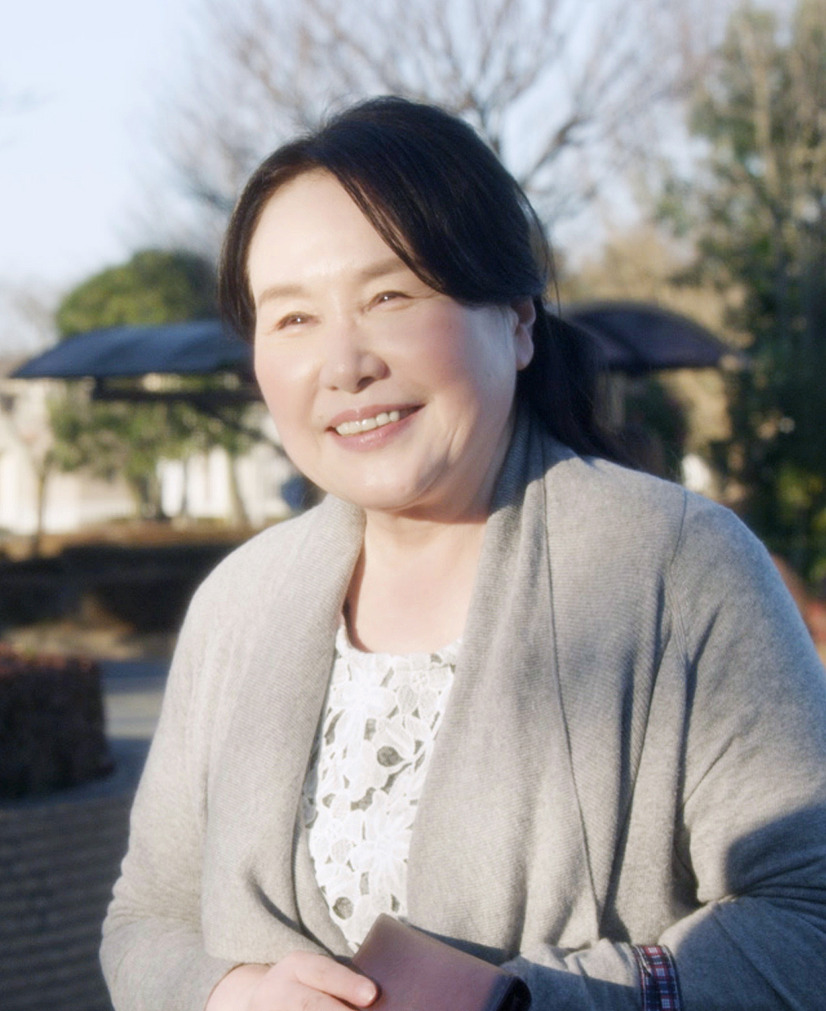 Perfume 勝村政信の面倒を見る ドラマ パンセ 予告映像解禁 4枚目の写真 画像 Cinemacafe Net