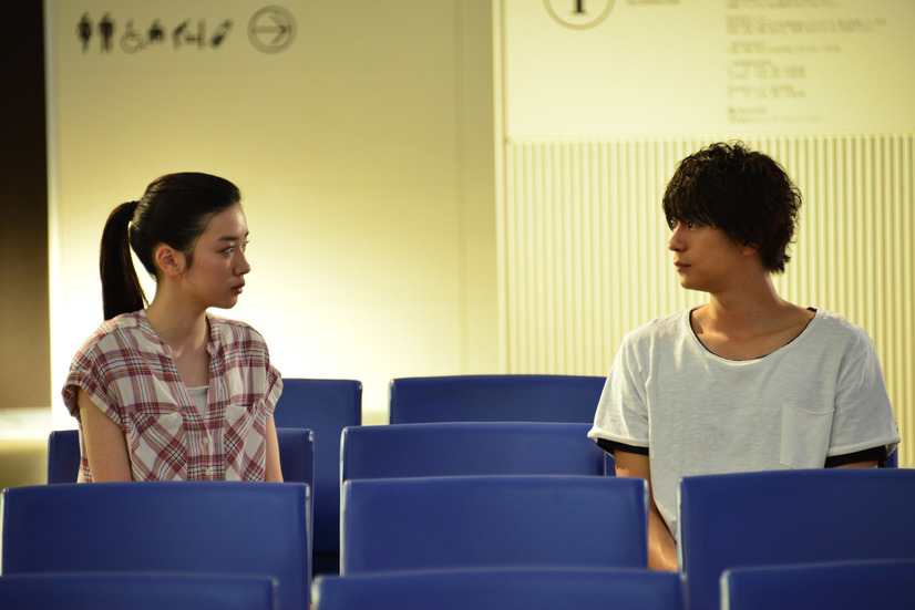 ひるなかの流星 登場人物 あらすじ 三角関係の恋愛模様