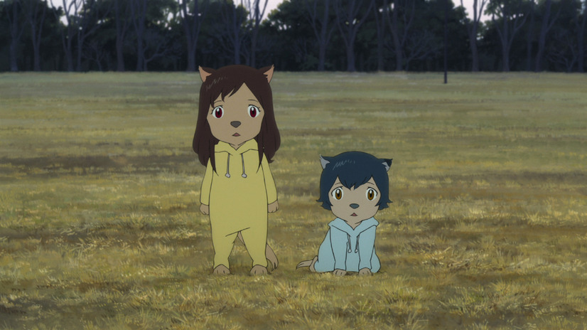 おおかみこどもの雨と雪 細田守監督作品ネタバレあらすじ解説と 最新作情報も おおかみこどもの雨と雪 細田守監督作品ネタバレあらすじ解説と 最新作情報も