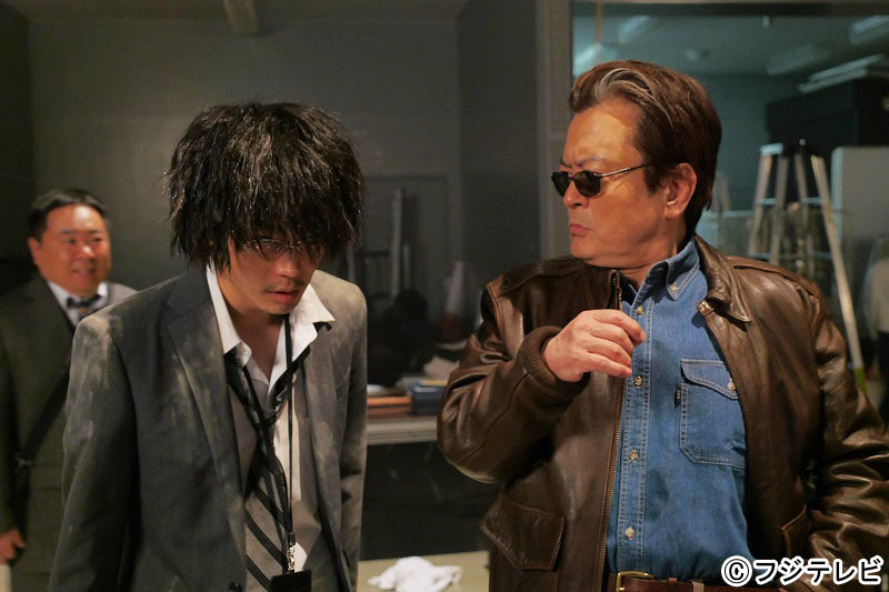 菅田将暉 世にも奇妙な物語 に初出演 カメレオン俳優 役を熱演 6枚目の写真 画像 Cinemacafe Net 菅田将暉 世にも奇妙な物語 に初出演 カメレオン俳優 役を熱演 6枚目の写真 画像 Cinemacafe Net