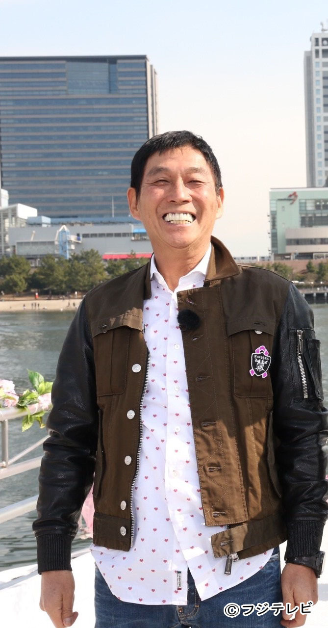 木村拓哉 明石家さんまの 付き人 に ロンバケ 聖地巡礼も さんタク 3枚目の写真 画像 Cinemacafe Net
