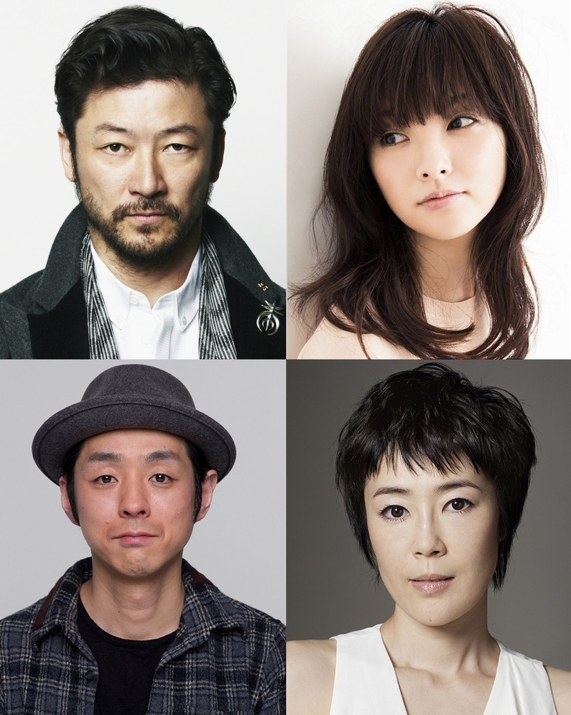 宮藤官九郎 寺島しのぶら出演 幼な子われらに生まれ 全キャスト発表 1枚目の写真 画像 Cinemacafe Net