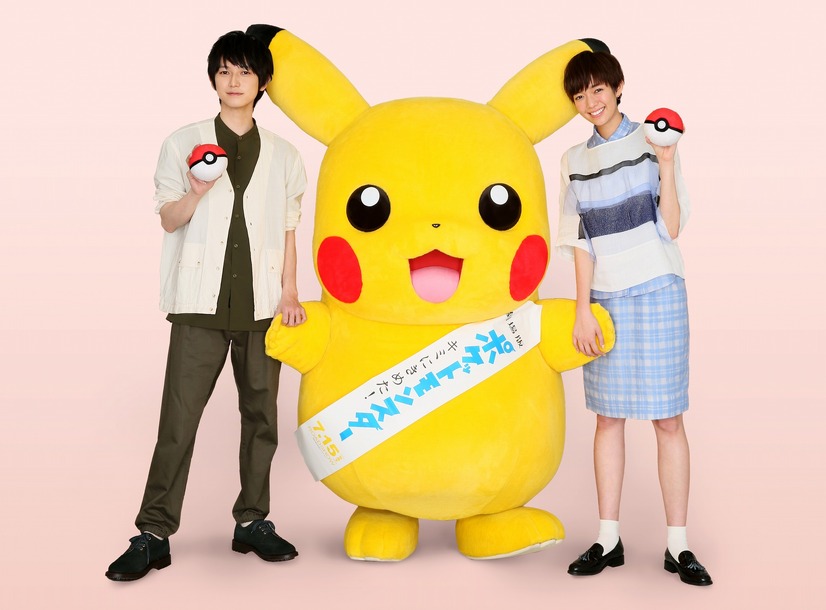 歴代ポケモン映画総まとめ 実写版含めおすすめ選 新作情報を紹介
