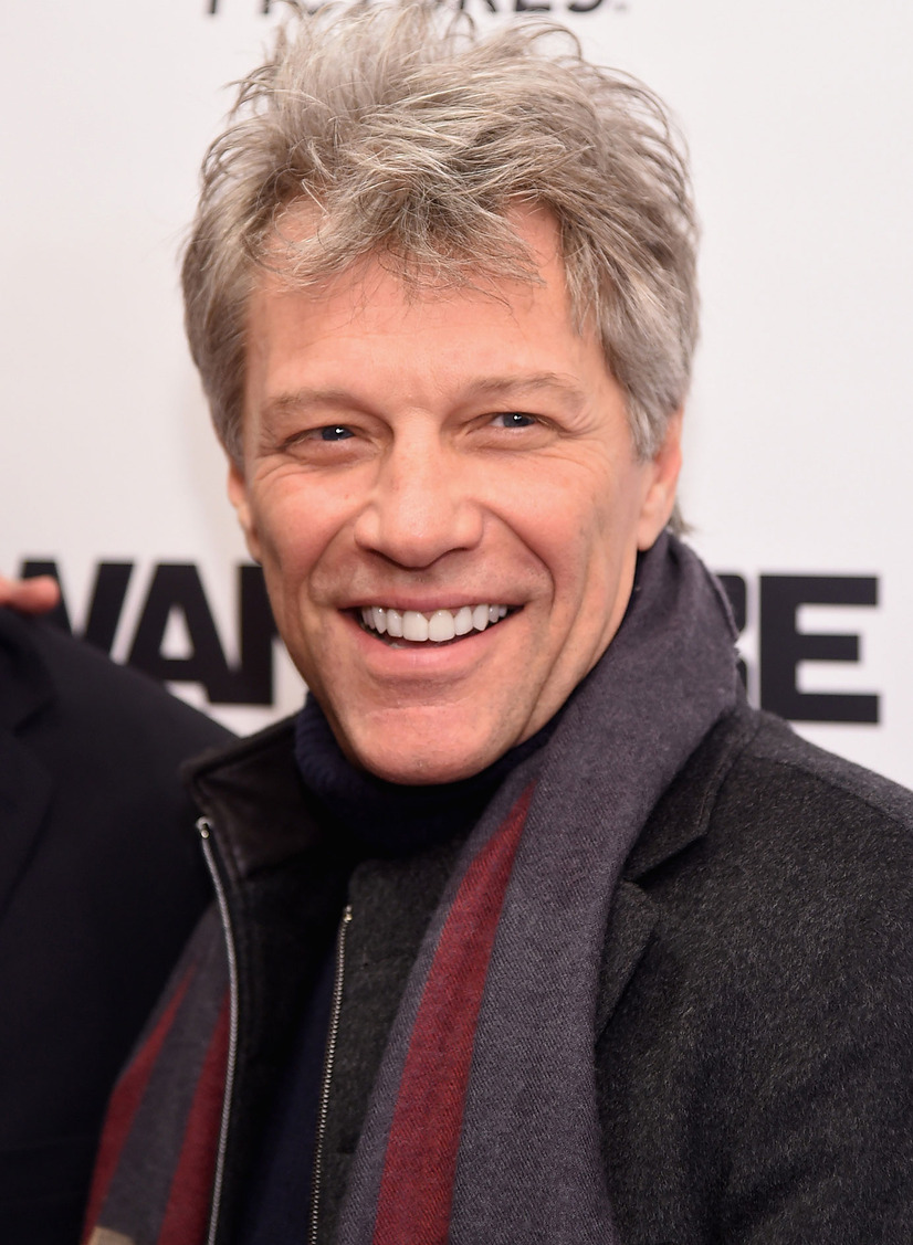 ジョン ボン ジョヴィ 気管支炎でn Y 公演延期 2枚目の写真 画像 Cinemacafe Net ジョン ボン ジョヴィ 気管支炎でn Y 公演延期 2枚目の写真 画像 Cinemacafe Net