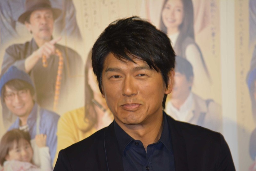 “自称”人見知りの多部未華子、共演者らに「よくしゃべる」とバラされ苦笑い 5枚目の写真・画像