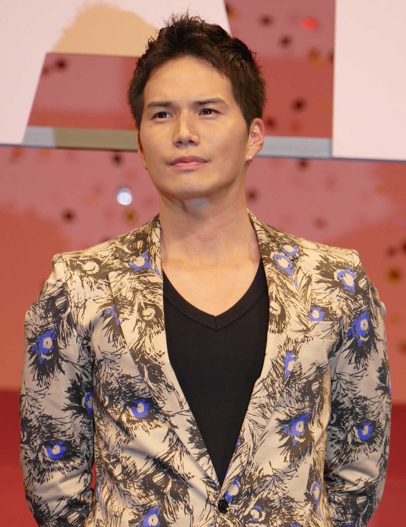 木村拓哉 主演作 無限の住人 引っさげ カンヌに 斬り こむ 5枚目の写真 画像 Cinemacafe Net